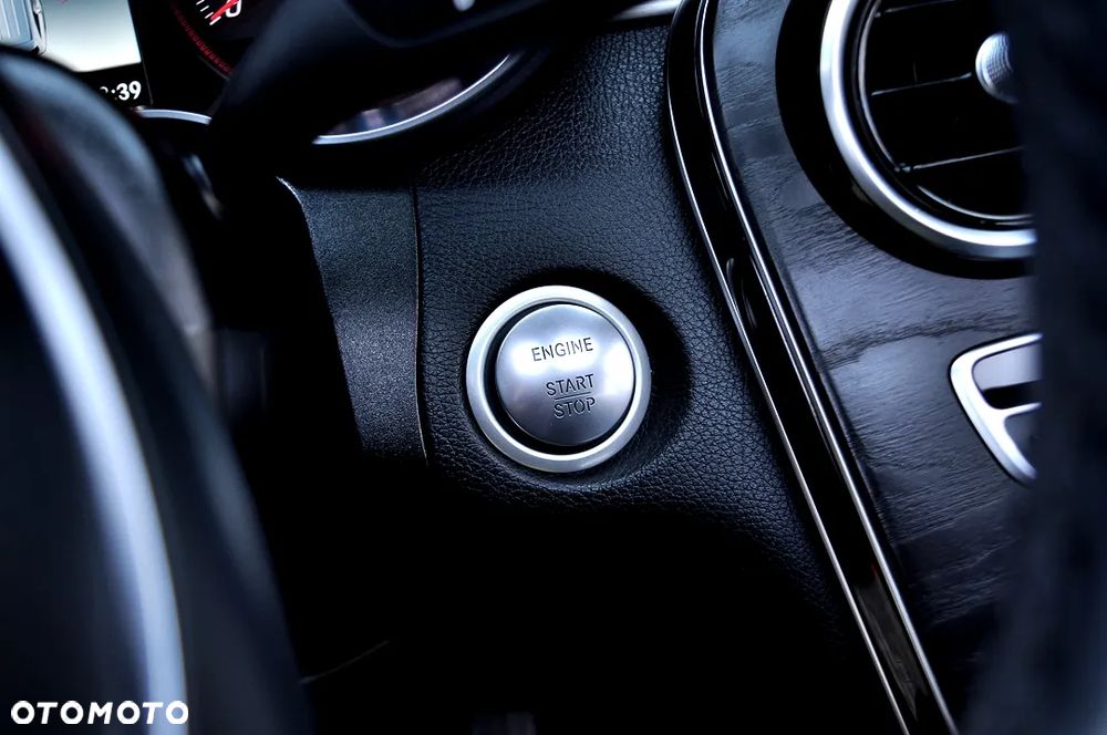 Mercedes-Benz GLC 350 e 4Matic 7G-TRONIC Exclusive - 30