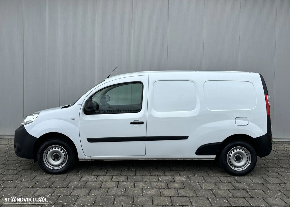 Renault Kangoo MAXI - 2