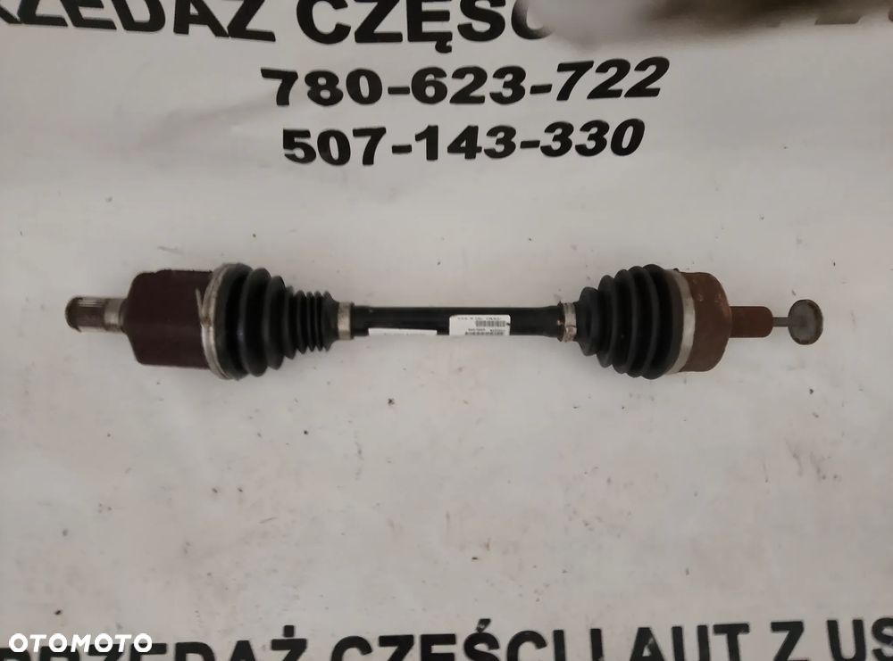 Półoś lewa krótka Volvo XC90 II T6 / T5 31325852 USA