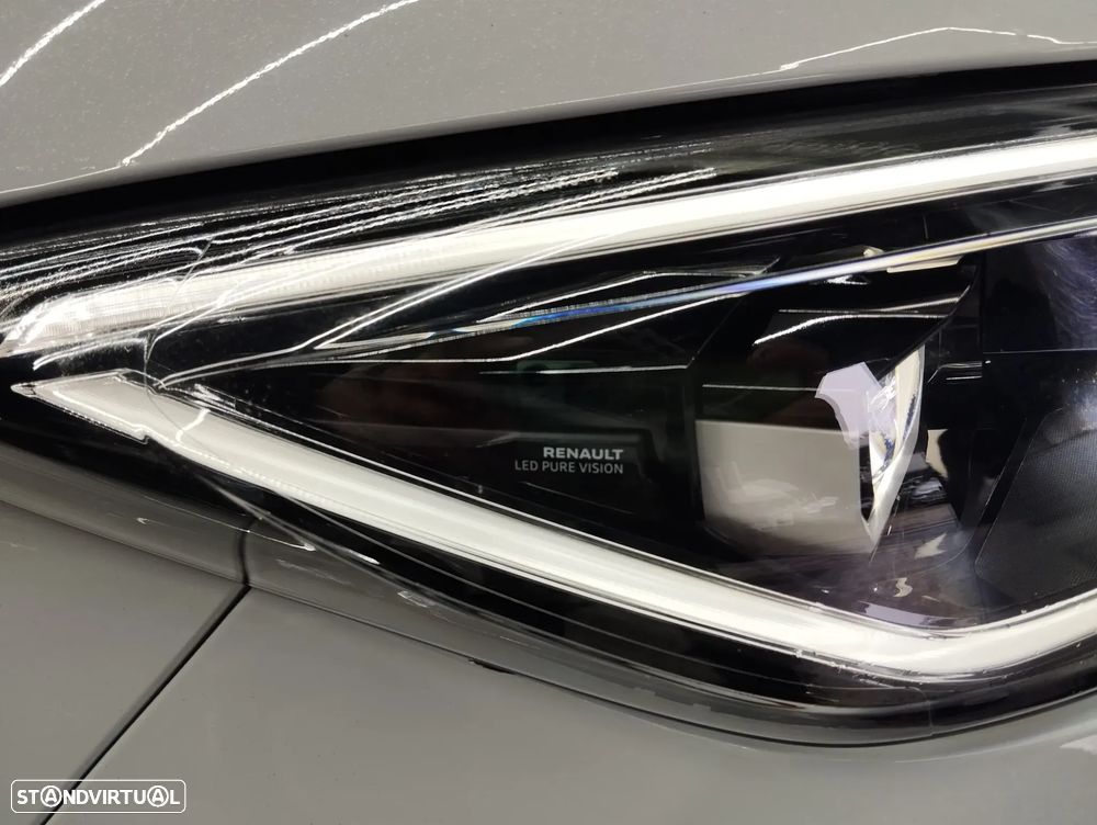 Renault Zoe (c/ Bateria) E-Tech EV50 Equilibre - 9