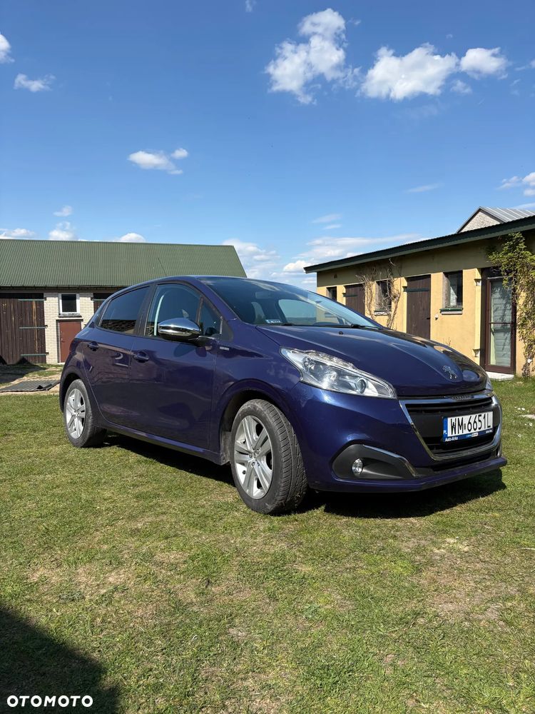 Peugeot 208 1.2 PureTech Style - 1