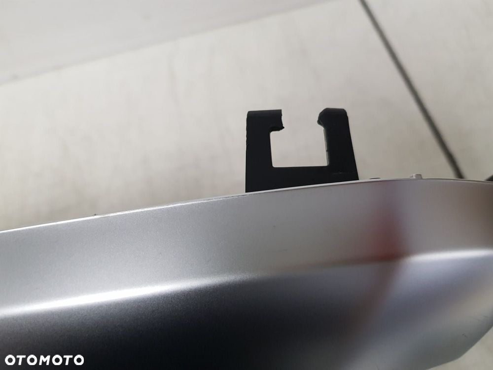 NOWA ATRAPA GRILL PRZEDNI PRZÓD BMW X3 G01 X4 G02 LCI LIFT 21-24 10627111 - 5