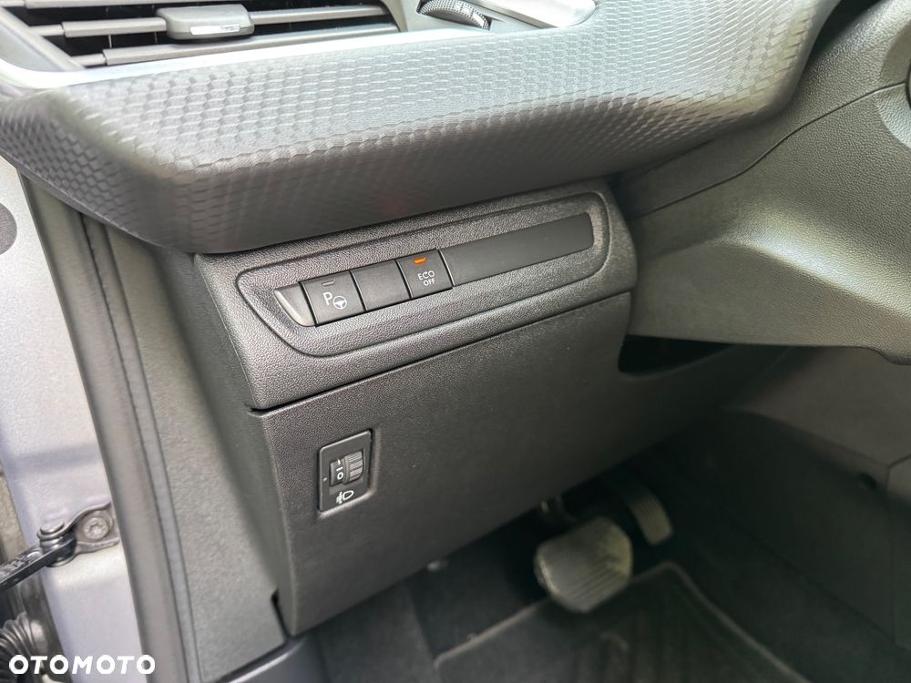 Peugeot 208 PureTech 110 Stop & Start EAT6 Tech Edition - 28