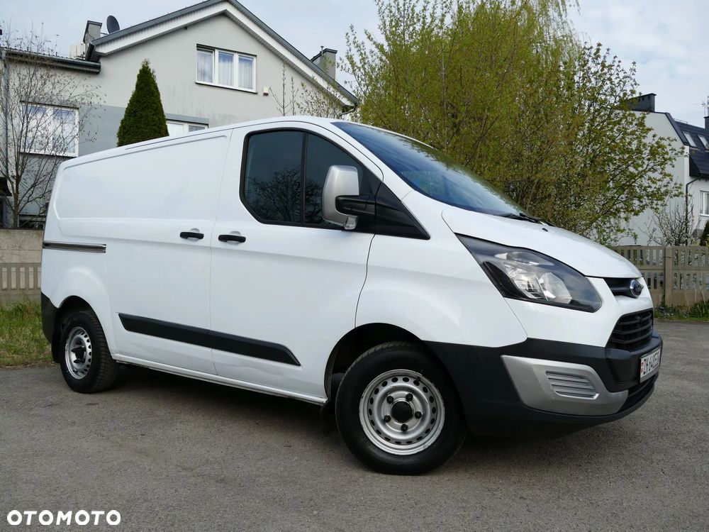 Ford Transit - 10
