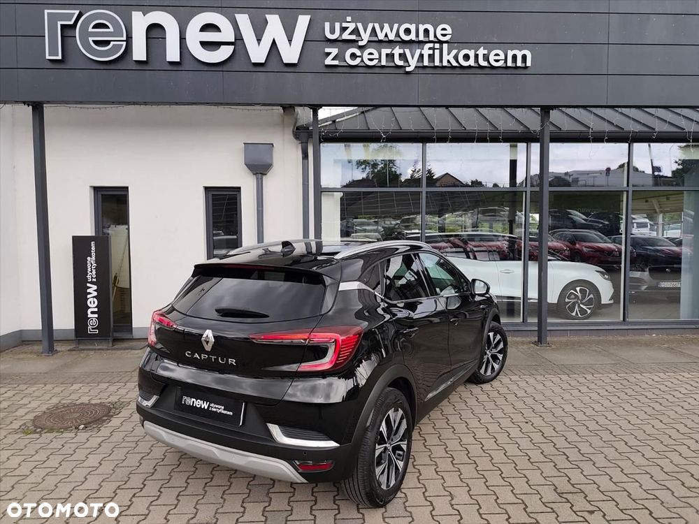 Renault Captur 1.0 TCe Techno - 6