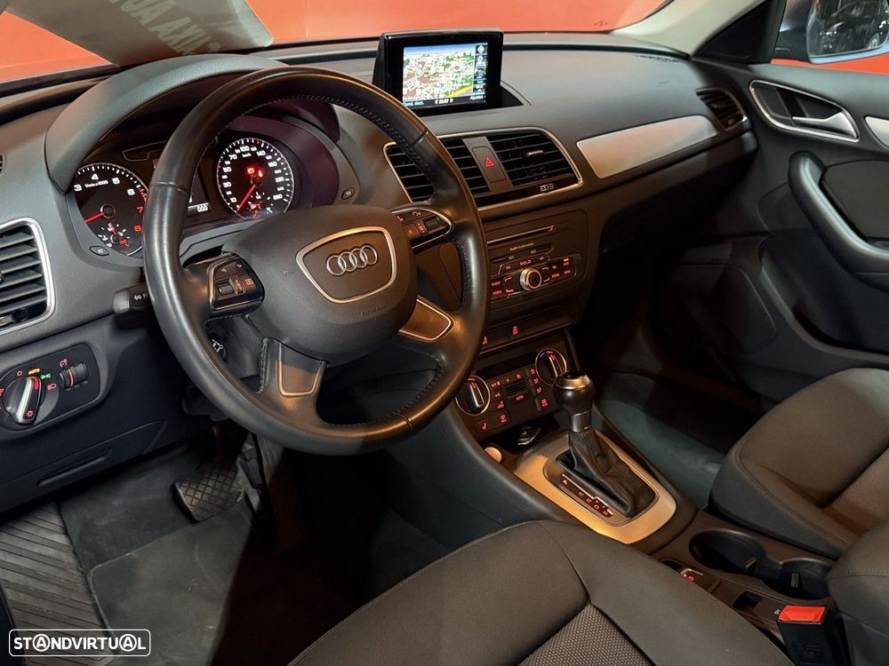 Audi Q3 1.4 TFSI CoD Design S tronic - 6