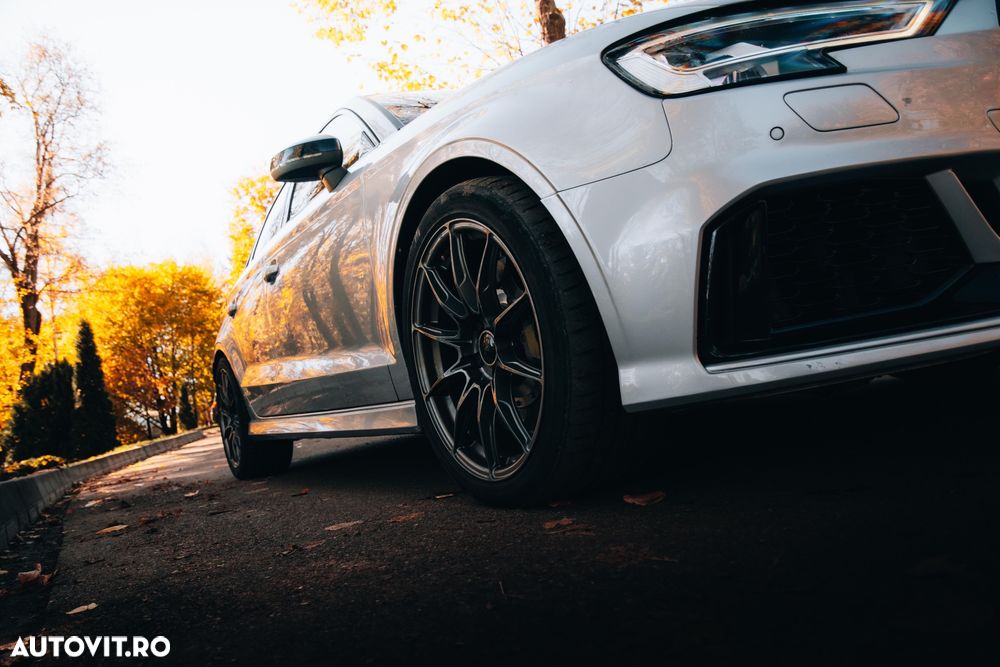 Audi RS3 - 4