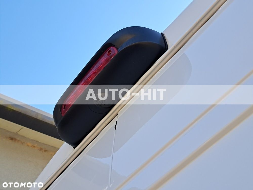 Peugeot Boxer - 17