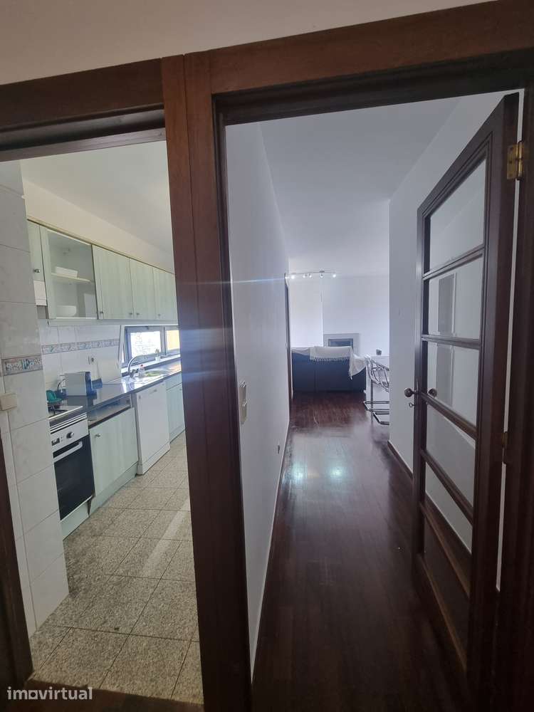 T1 Mobilado & Equipado - Prox Colegio Julio Dinis, Porto - Grande imagem: 3/7