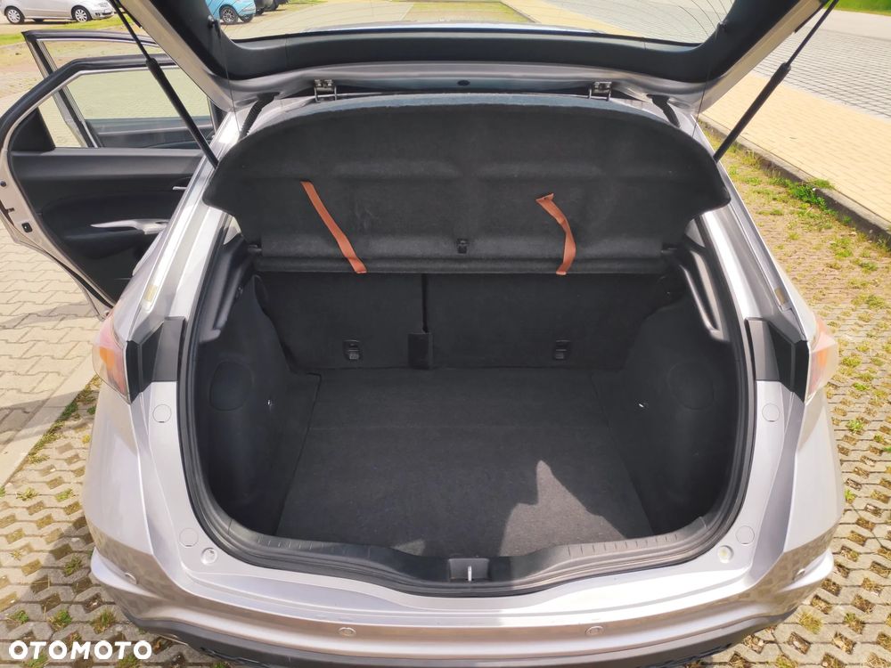 Honda Civic 1.8i-VTEC Comfort - 12