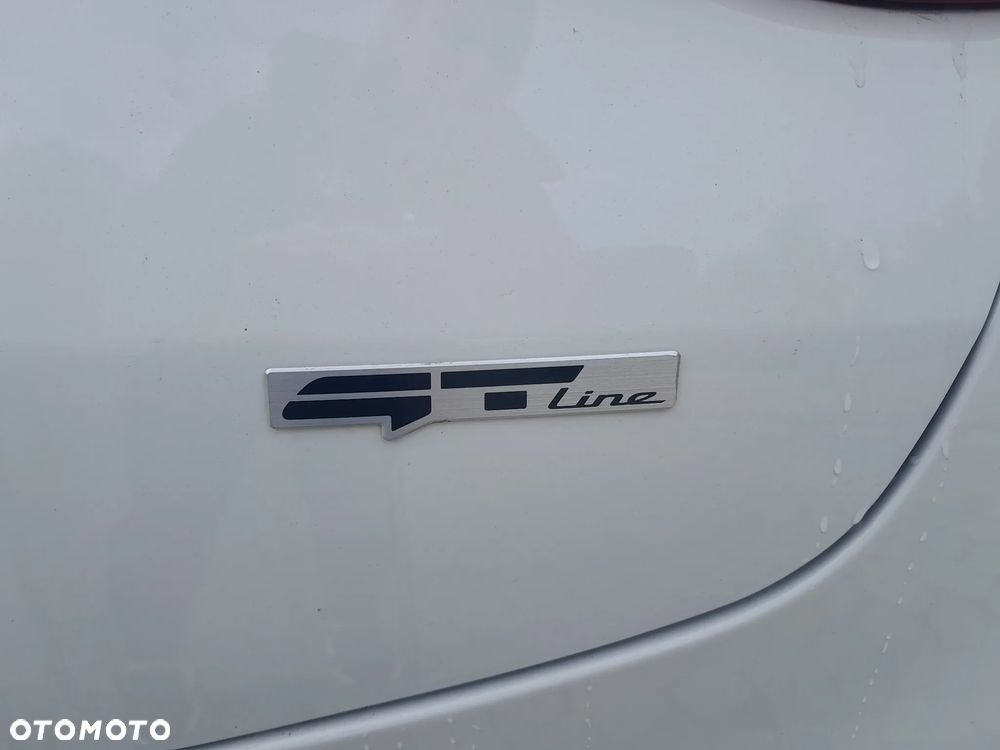 Kia Stonic 1.0 T-GDI GT Line DCT - 8
