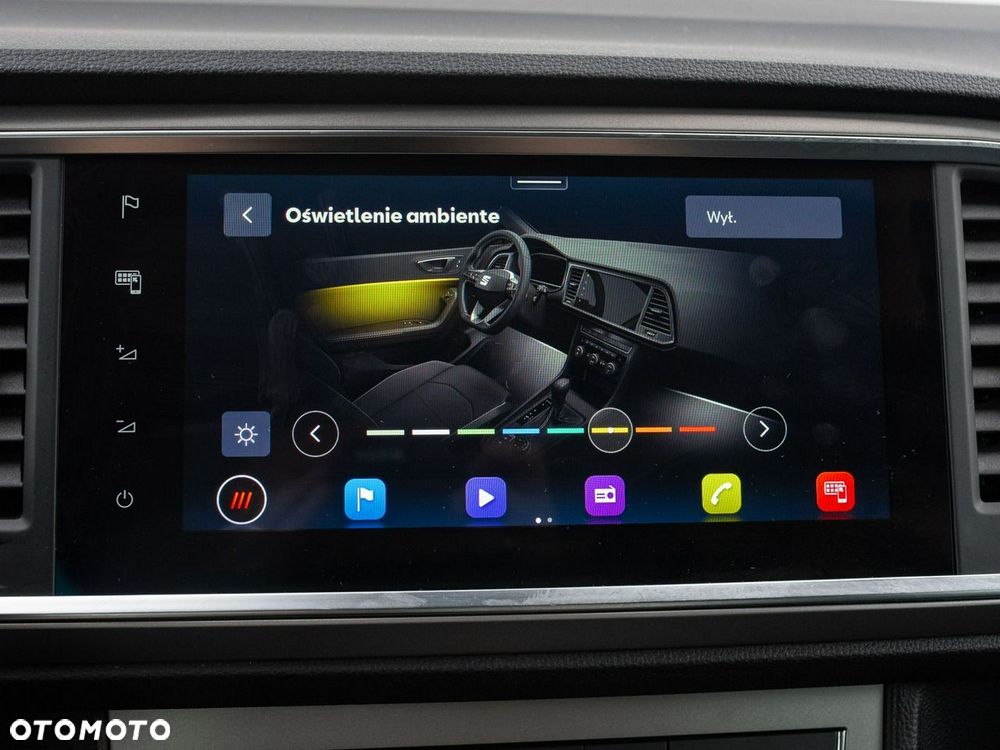 Seat Ateca - 22