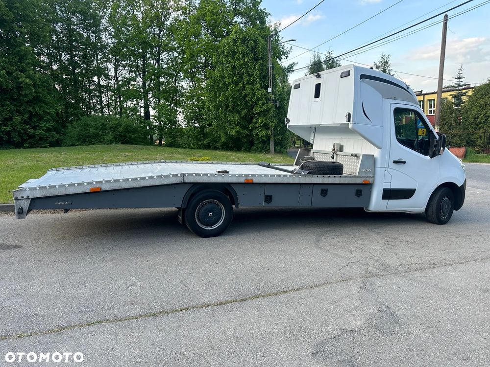 Renault master - 2