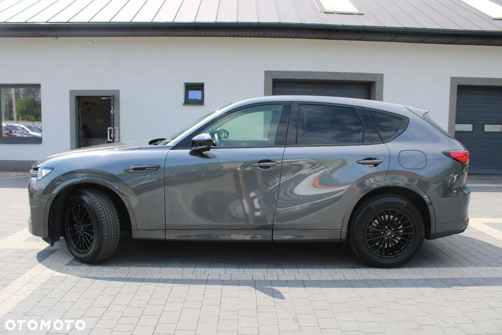 Mazda CX-60 - 2