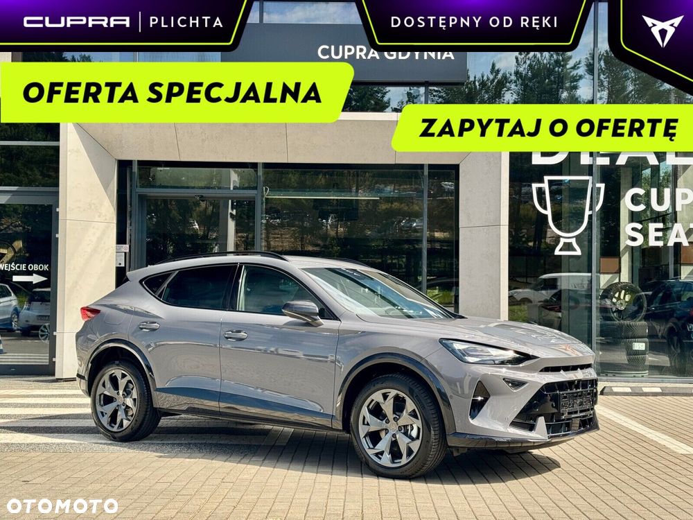 Cupra Formentor 1.5 eTSI mHEV DSG - 1