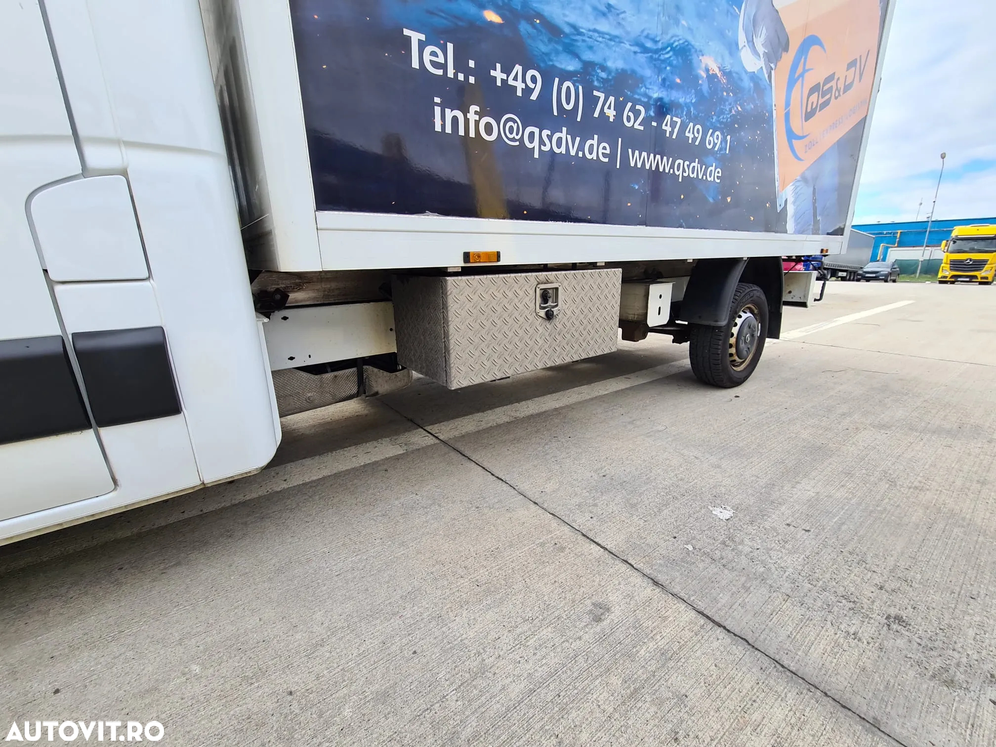 Opel MOVANO - 4
