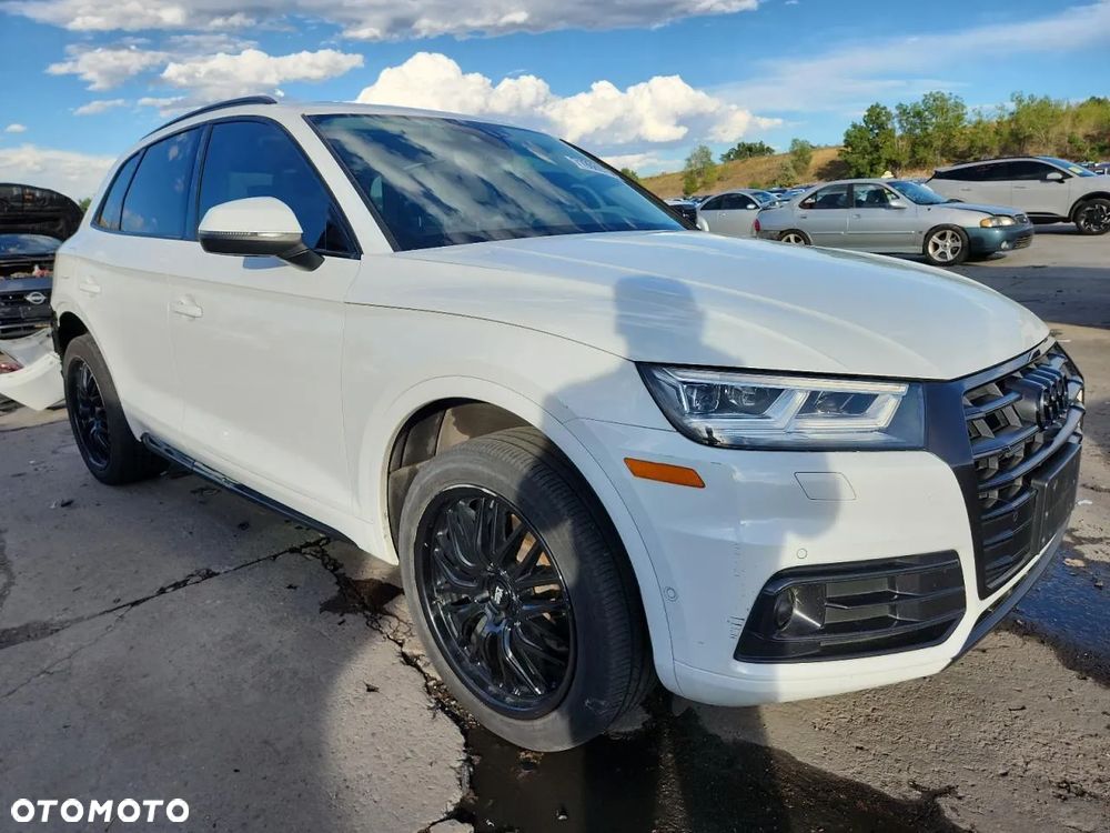 Audi Q5 2.0 TFSI Quattro S tronic - 2