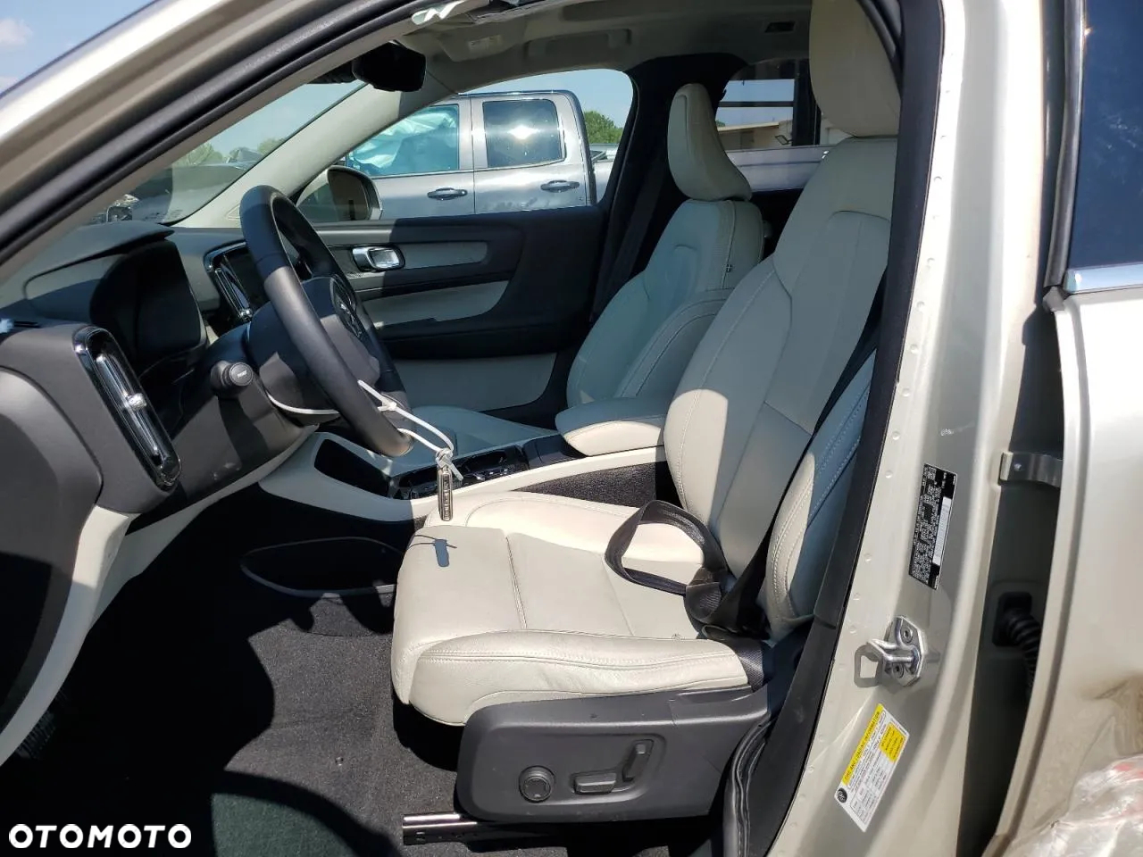 Volvo XC 40 T5 AWD Inscription - 7