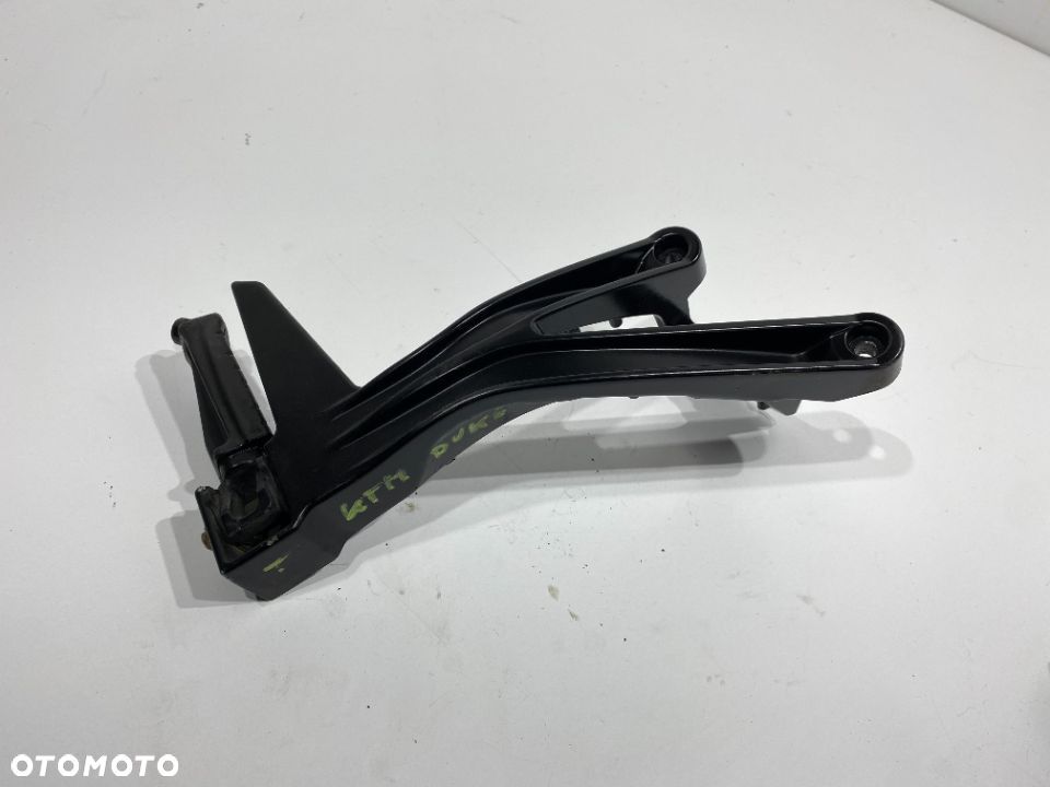 Set tył prawy  KTM RC 125 - 1