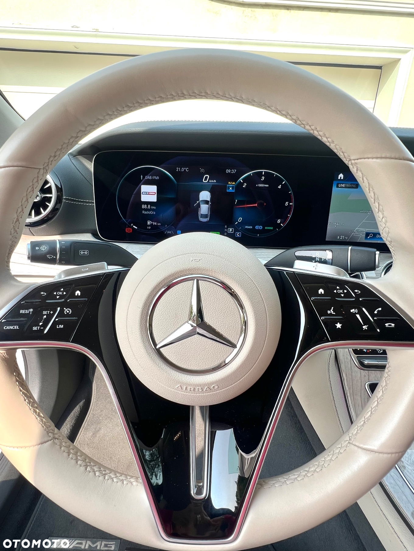 Mercedes-Benz CLS - 11