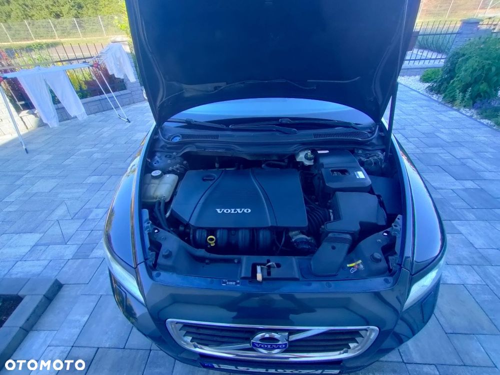 Volvo V50 - 7