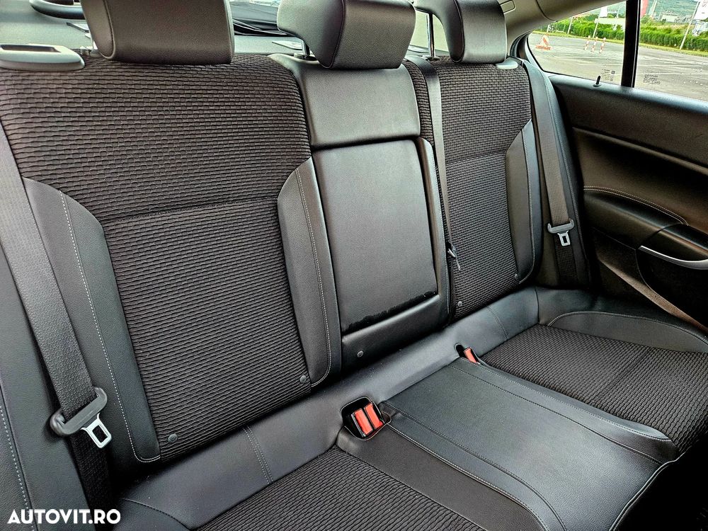 Opel Insignia 2.0 CDTI 4x4 Start/Stop Cosmo - 24