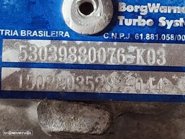Motor Completo Iveco Daily Iii Caixa/Combi - 5