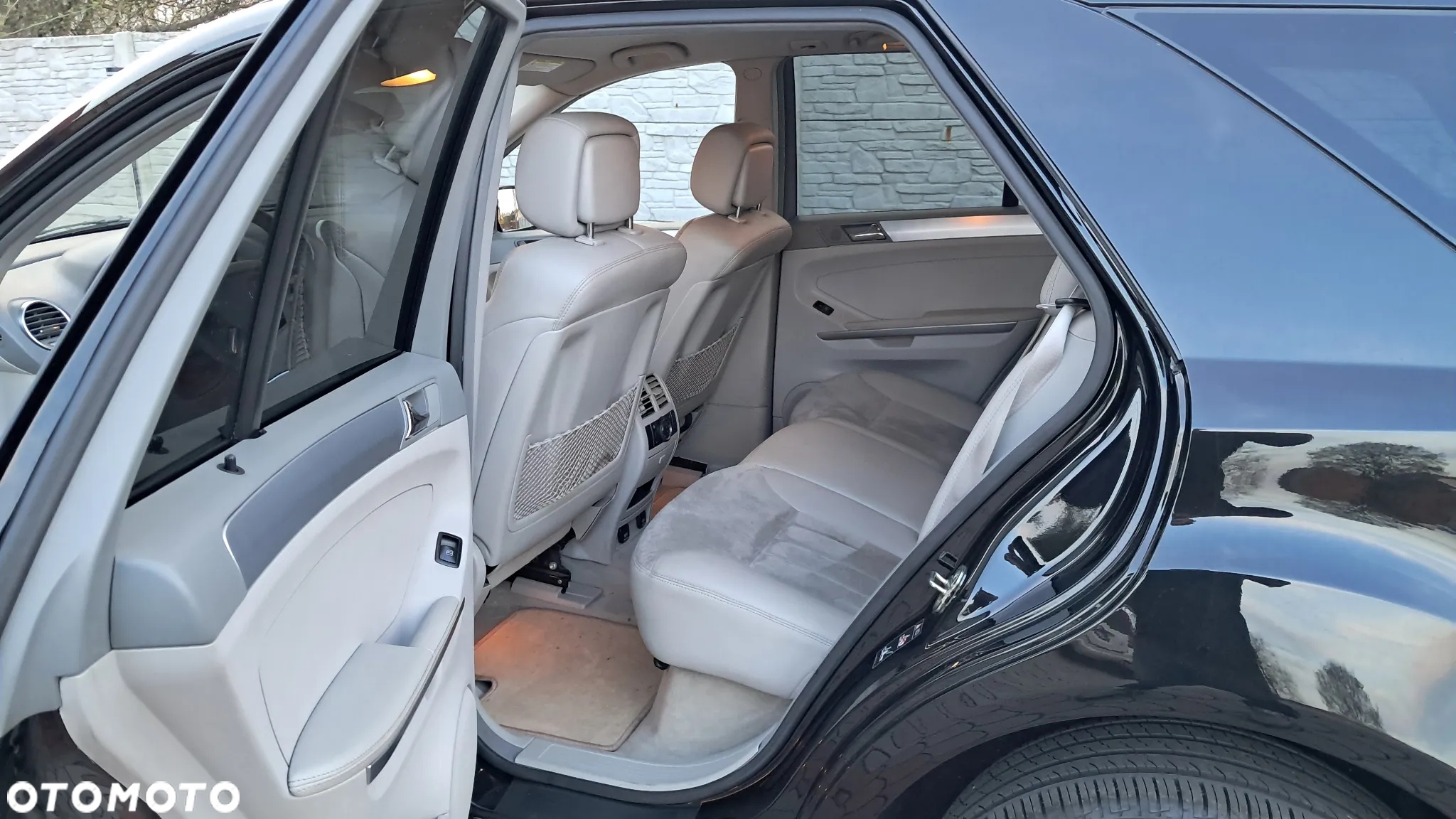 Mercedes-Benz ML 320 CDI 4-Matic - 15