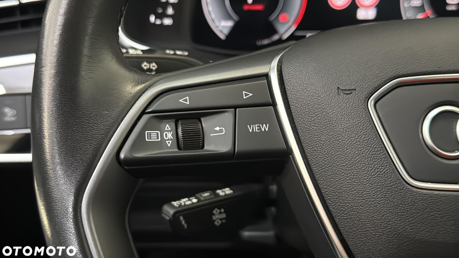 Audi A6 40 TDI mHEV S tronic - 26