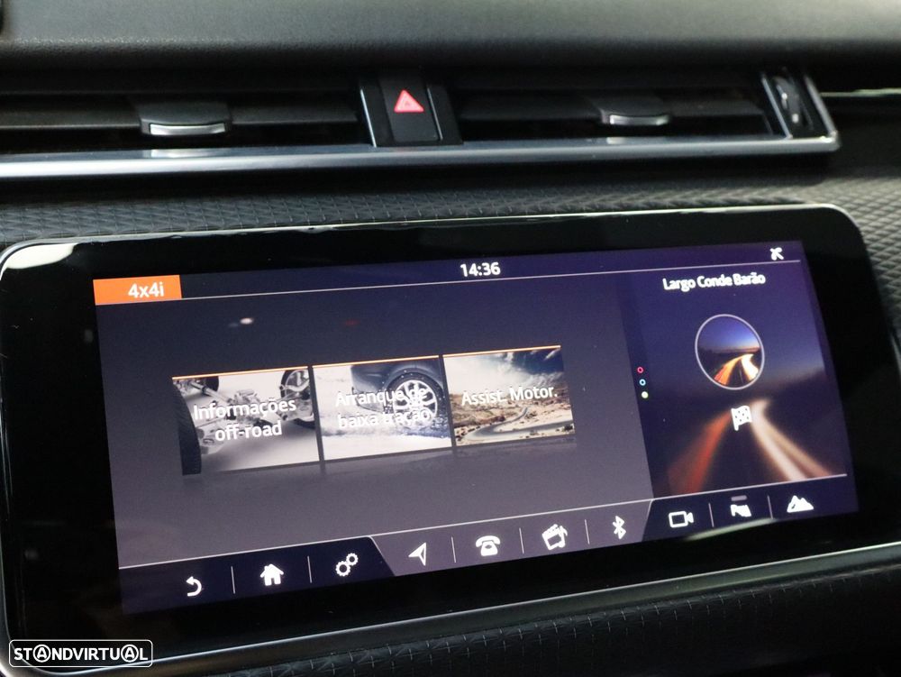 Land Rover Range Rover Velar 2.0 D R-Dynamic - 15