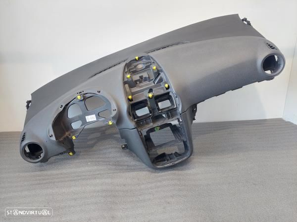 Kit Airbags  Opel Corsa D (S07) - 1