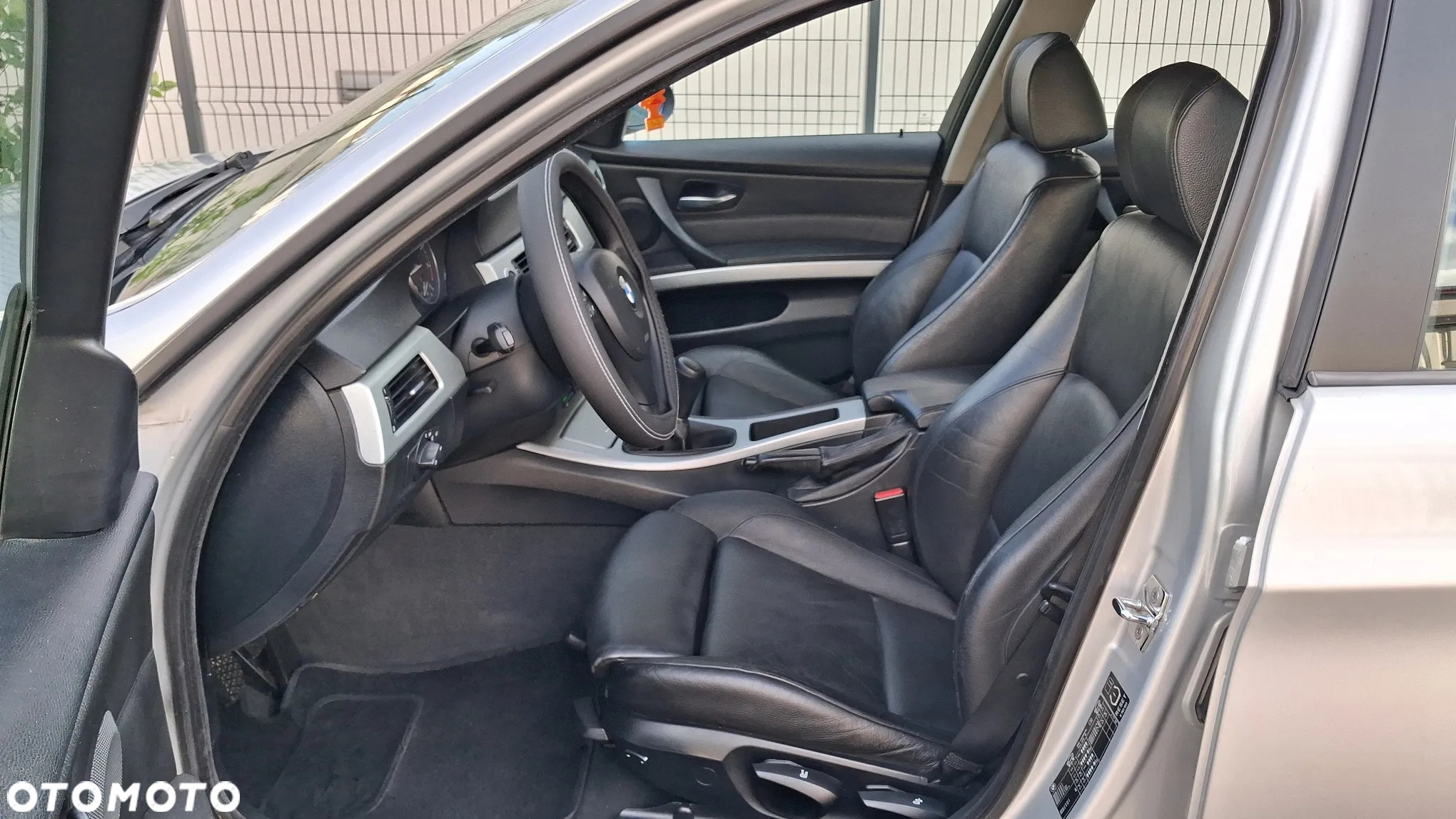BMW Seria 3 - 8