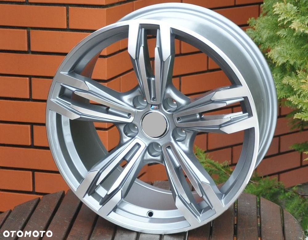 983 MG FELGI 19 5x120 DO BMW 3 5 7 F10 F11 F30 F31 F32 F33 F34 F36 - 4