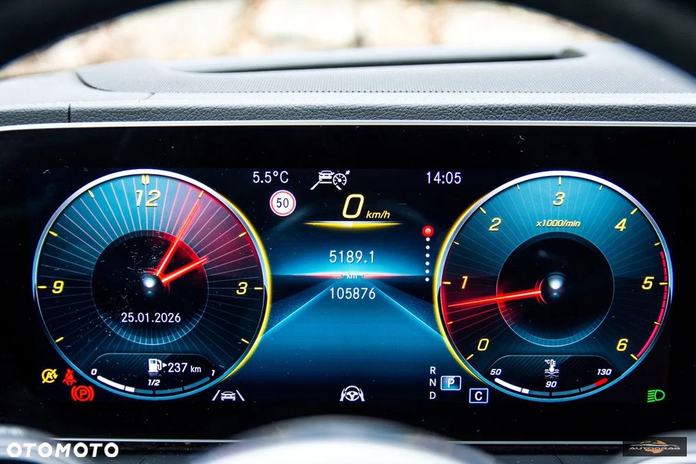 Mercedes-Benz GLE 350 d 4-Matic Advanced - 18