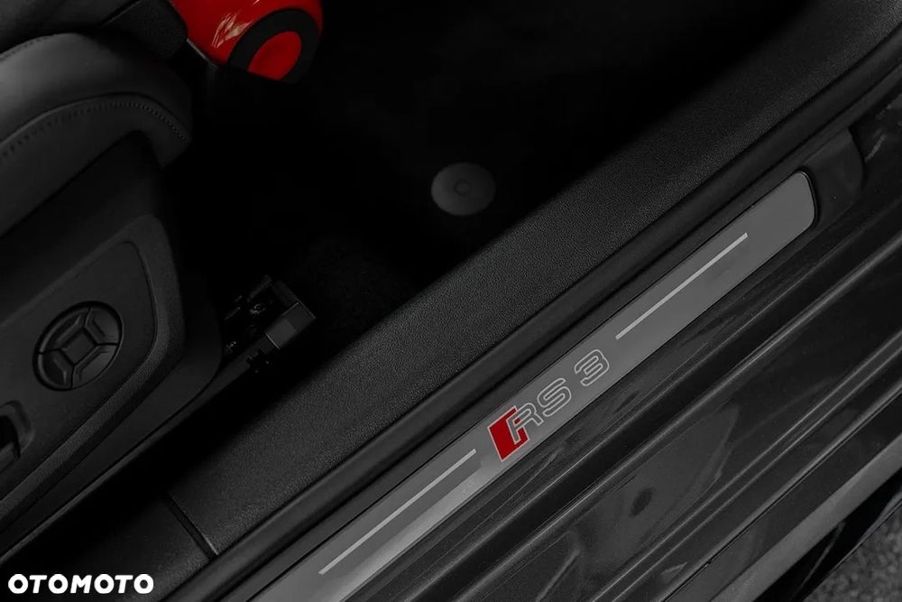 Audi RS3 Sportback TFSI Quattro S tronic - 19