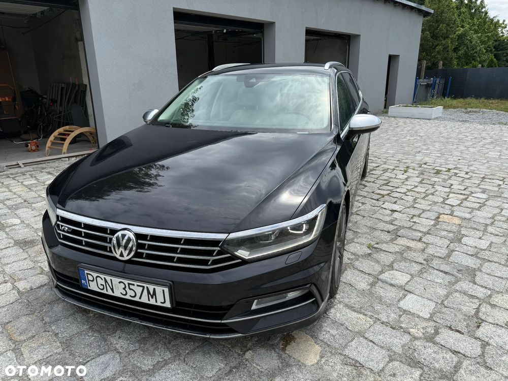 Volkswagen Passat 2.0 TDI BMT Highline DSG - 3