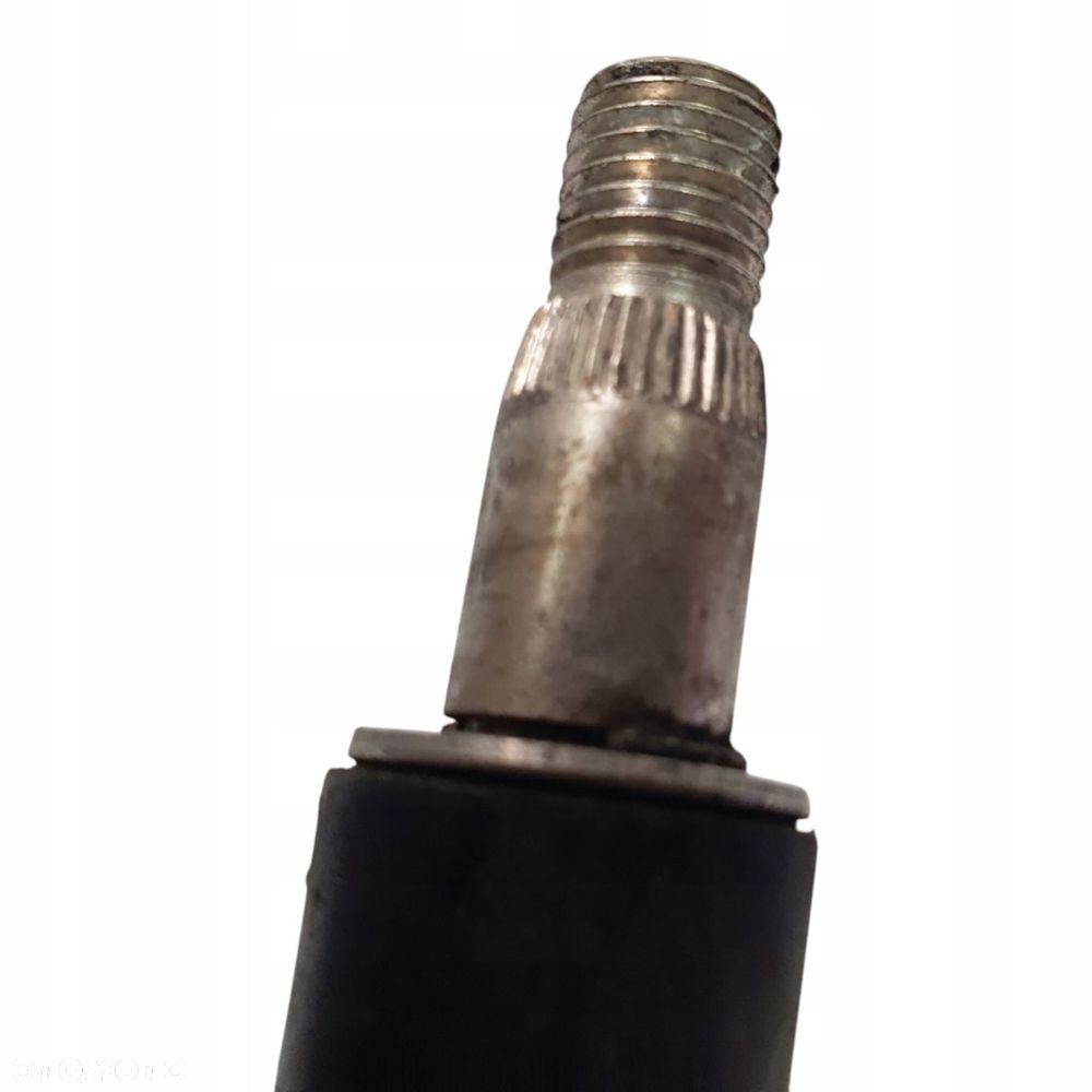 SILNICZEK WYCIERACZEK Ford Transit MK6 mechanizm przód przedni 404523 - 9