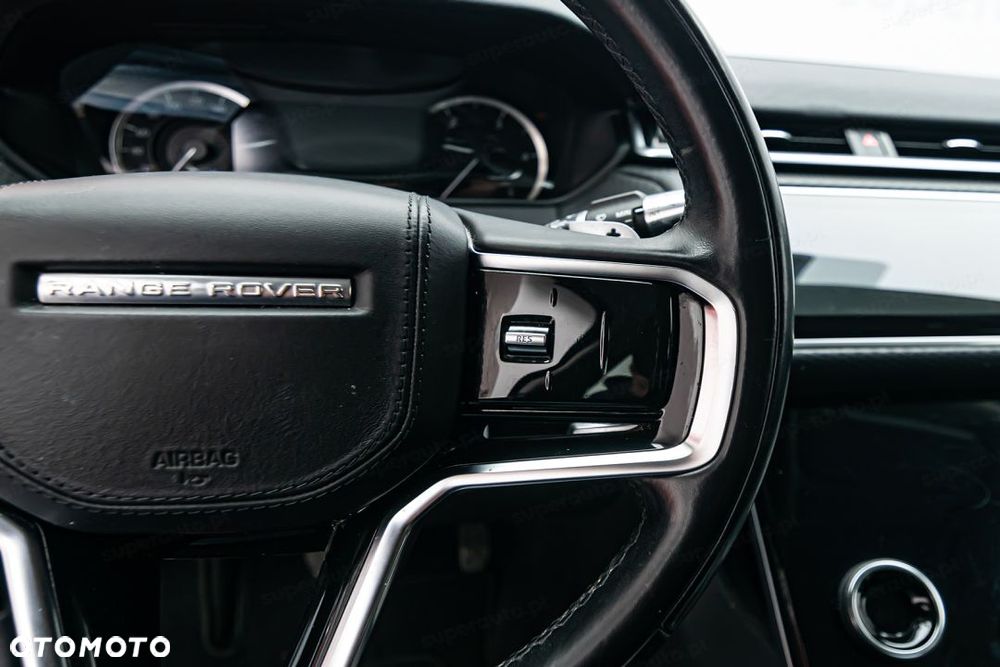 Land Rover Range Rover Velar - 15