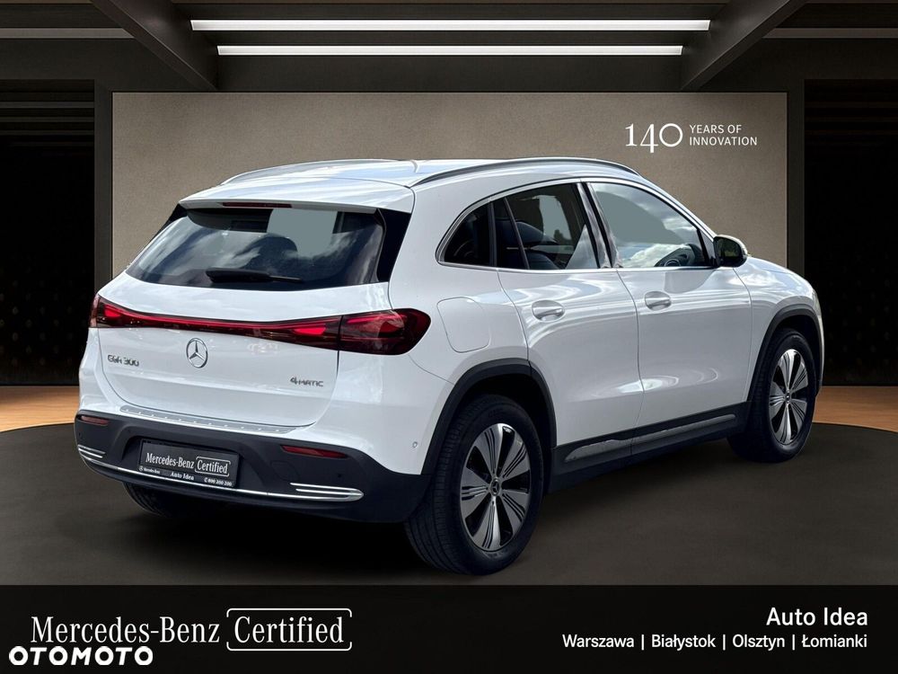 Mercedes-Benz EQA - 6