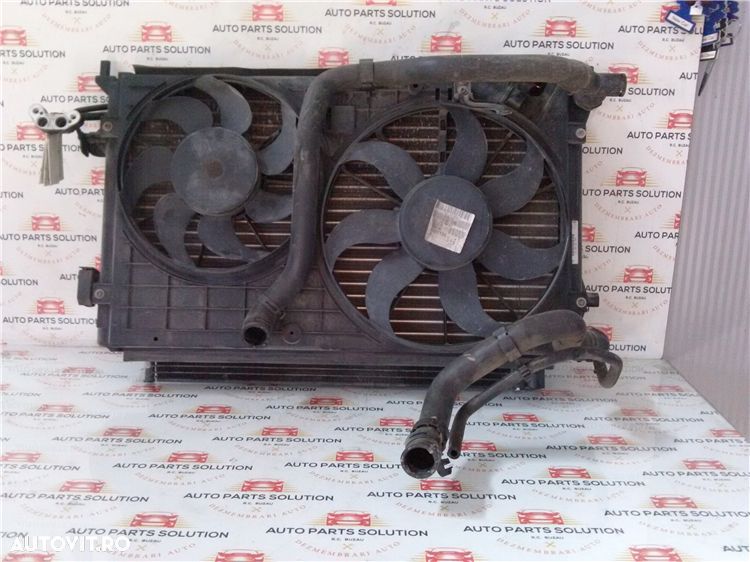 furtun apa  1 buc  vw caddy 1.9 sdi - 1