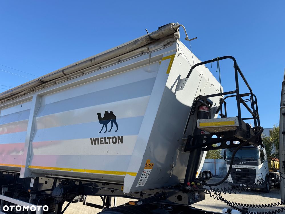 Wielton NW-3 - 6