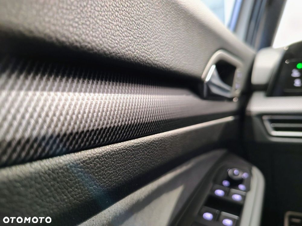 Volkswagen Golf 2.0 TSI 4Motion R DSG - 17