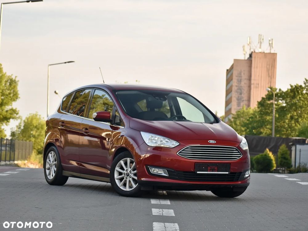Ford C-MAX - 5