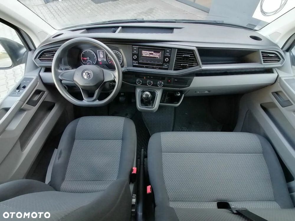 Volkswagen Transporter Kombi T6.1 TDI L2H1 - 17