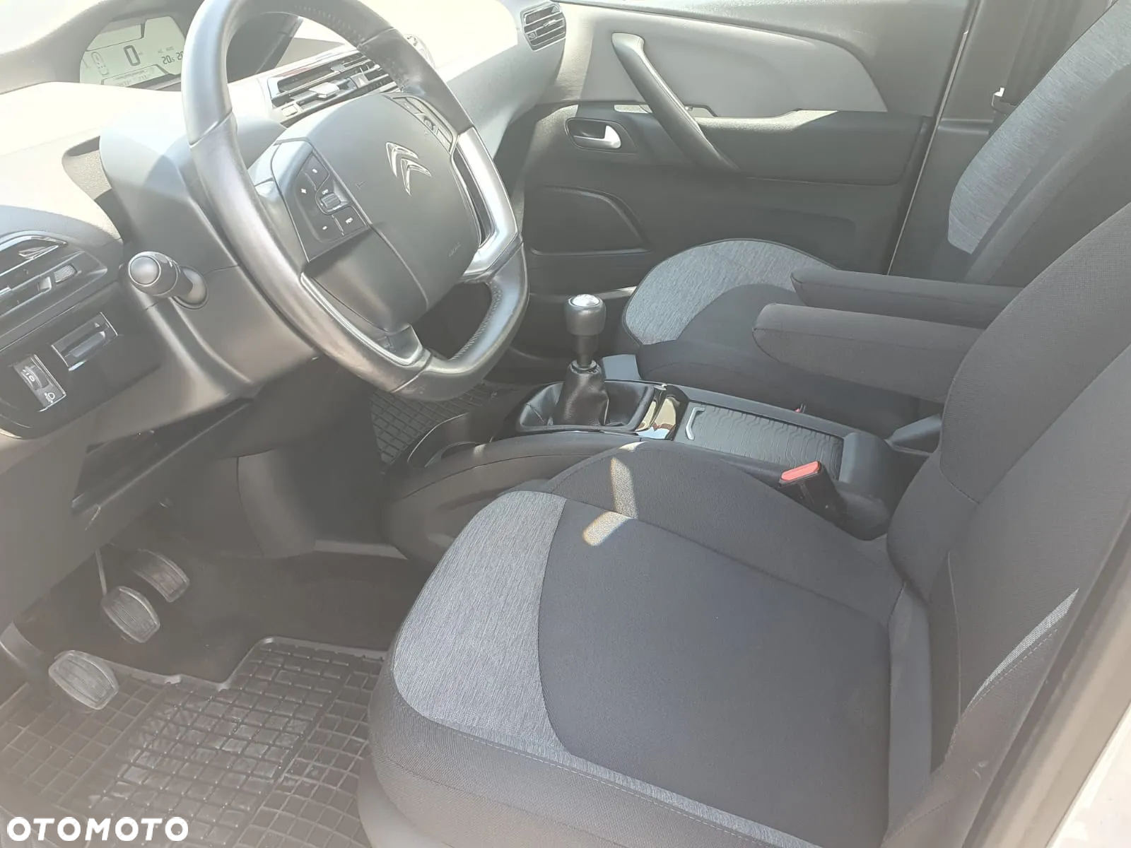 Citroën C4 Picasso 1.2 PureTech Exclusive - 10