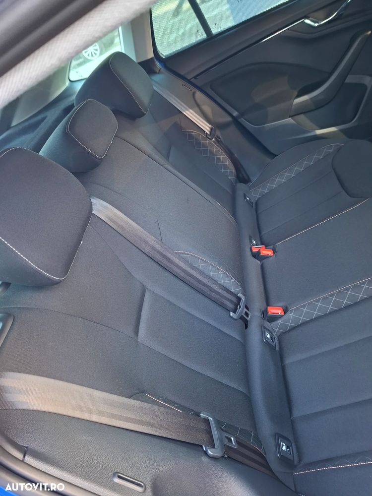 Skoda Scala 1.0 TSI Style - 21