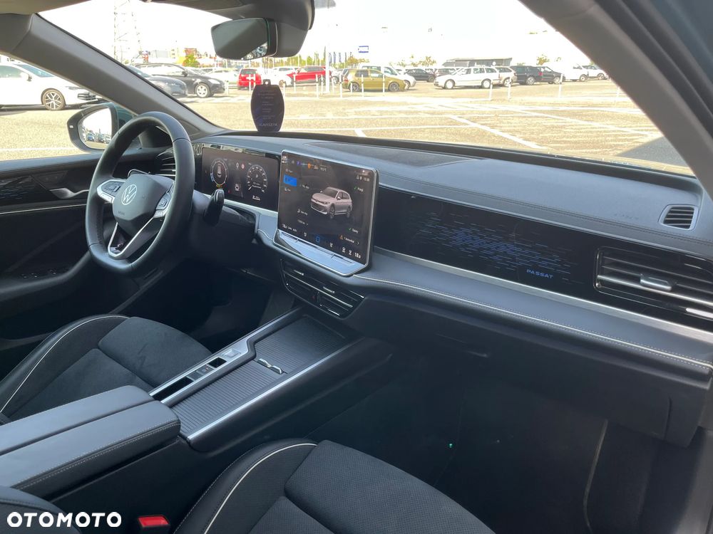 Volkswagen Passat - 23