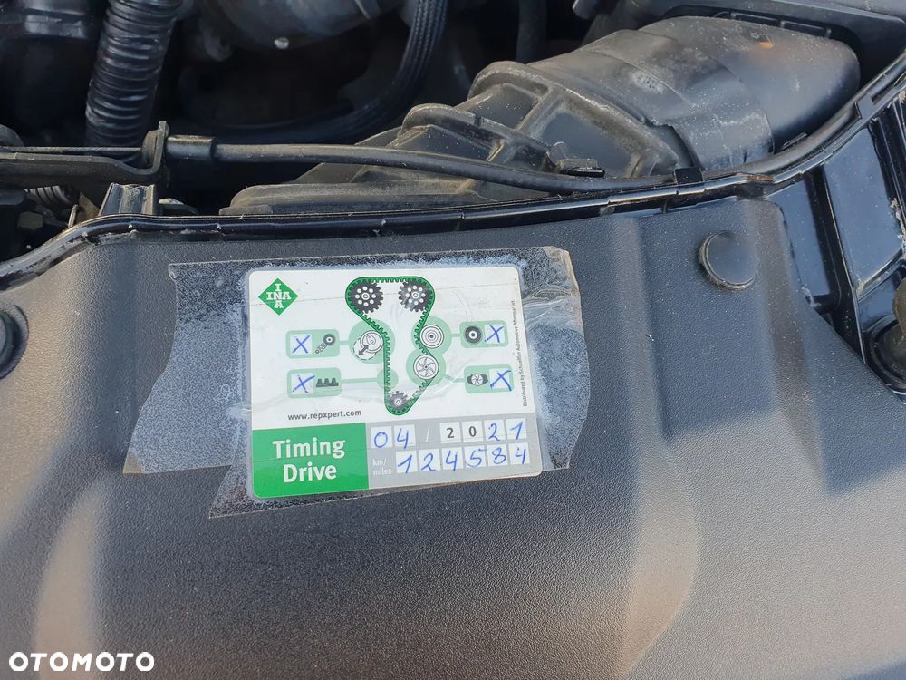 Ford Focus 1.6 TI-VCT Titanium - 16