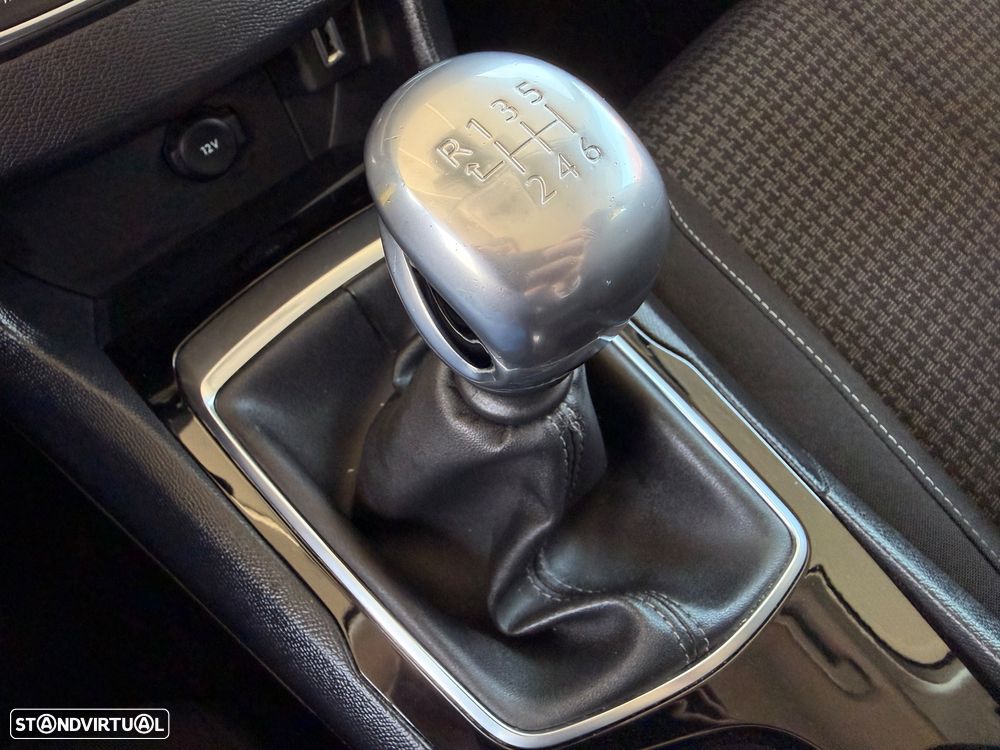 Peugeot 308 1.5 BlueHDi Business Line - 33