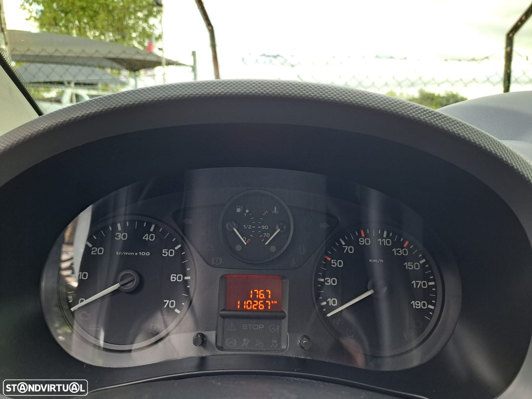 Citroën Berlingo 1.6 BlueHDi L1 3L - 20